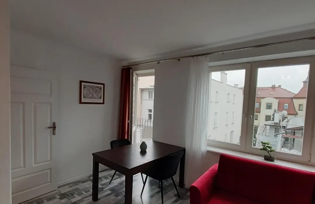 Sopot Center Saba Appartement-1