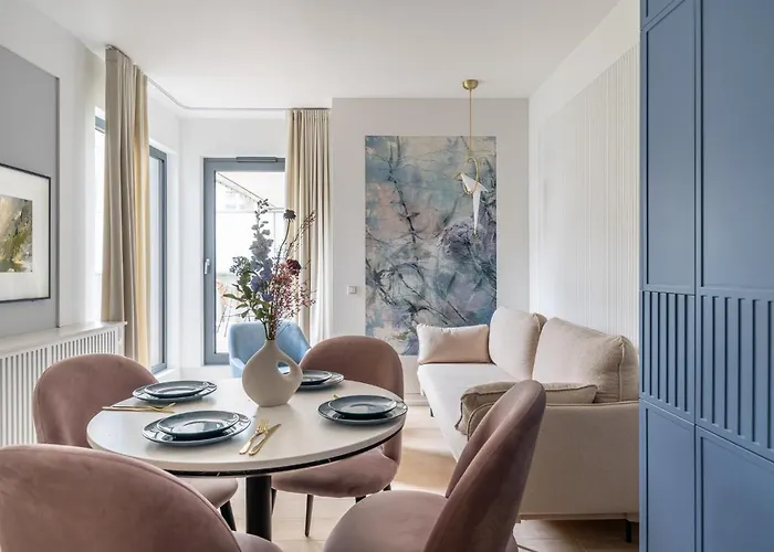Monte27 - No.4 With Terrace By Oneapartments