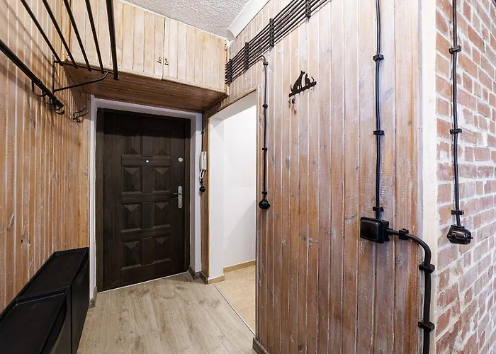 Loft Sopot